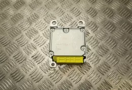 891700D590 блок управління airbag (srs) Toyota Yaris 2016
