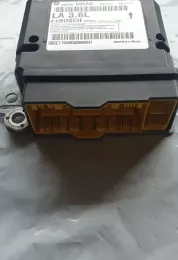 T52MD020500697 блок управління airbag (srs) Dodge Challenger 2015