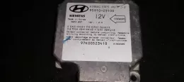 97K00523418 блок управления AirBag (SRS) Hyundai Lantra II 1996