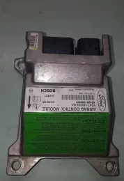 629207098601 блок управління airbag (srs) Ford Focus 2002