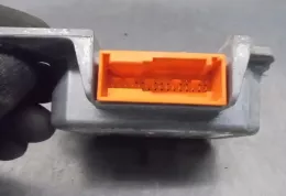 7700414213 блок управления AirBag (SRS) Renault Clio II 1997