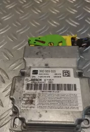 0285010578 блок управління airbag (srs) Seat Exeo (3R) 2012