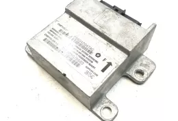 K1620 блок управління airbag (srs) Jeep Grand Cherokee (WJ) 2001