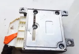 982680014F блок управління airbag (srs) Volvo S40, V40 1999