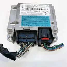 J48L05 блок управления AirBag (SRS) Mazda 3 I 2007