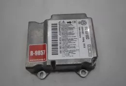03H037S блок управління airbag (srs) Volkswagen Golf VI 2011