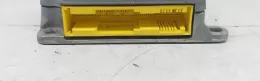 52970203 блок управления AirBag (SRS) Volkswagen PASSAT B5 1998