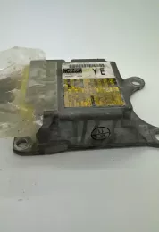 05231106R блок управління airbag (srs) Toyota Prius (XW30) 2012