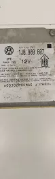00302MCCM6B блок управління airbag (srs) Volkswagen PASSAT B5 1999