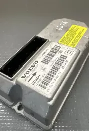 040112030207 блок управління airbag (srs) Volvo XC90 2008