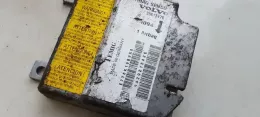 E7T8K19B9X6 блок управління airbag (srs) Volvo S40, V40 1999