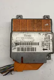 0018292126 блок управления AirBag (SRS) Mercedes-Benz E W210 1997