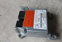 4M5T14B056BF блок управління airbag (srs) Ford Focus 2008