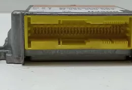 3175636271 блок управління airbag (srs) Audi A6 S6 C5 4B 2002