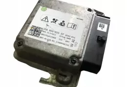 1EA959655EP блок управління airbag (srs) Volkswagen ID.3 2022