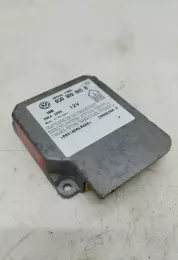20000304K блок управління airbag (srs) Volkswagen PASSAT B5 2000