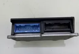 010021300408 блок управління airbag (srs) Volvo XC60 2011