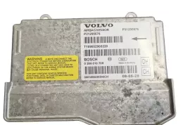 T109052900220 блок управління airbag (srs) Volvo XC70 2011