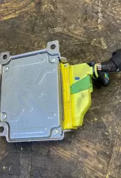500411250171 блок управления AirBag (SRS) Mercedes-Benz E W211 2004