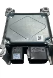 650001933802 блок управления AirBag (SRS) Ford Galaxy 2007