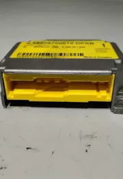 TKBQ000647A блок управління airbag (srs) Mitsubishi Colt CZ3 2006