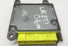 96406714 блок управления AirBag (SRS) Chevrolet Lacetti 2005