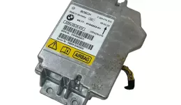 31918443201I блок управління airbag (srs) BMW 3 E90 E91 2009