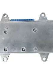 006033000134 блок управління airbag (srs) Volvo S40 2007