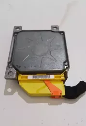 0030800136E2 блок управления AirBag (SRS) Audi A6 S6 C5 4B 1997