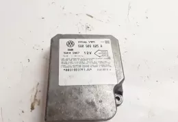 03010610A блок управління airbag (srs) Volkswagen Golf IV 2001