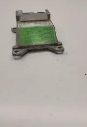 98AG14B056ACE блок управління airbag (srs) Ford Focus 2000