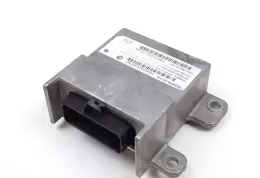 TME0480J4506 блок управления AirBag (SRS) Jeep Grand Cherokee (WJ) 2001