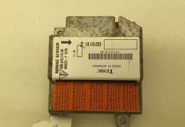 99661821900 блок управления AirBag (SRS) Porsche 911 996 2000