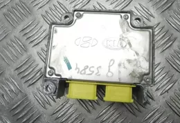 G3584 блок управління airbag (srs) Hyundai i40 2011