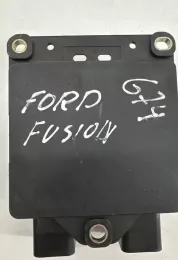 16031742 блок управления AirBag (SRS) Ford Fusion 2005