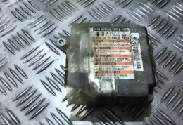 3891075F00 блок управління airbag (srs) Suzuki Wagon R+ 1998
