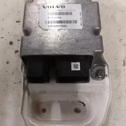 31387292 блок управления AirBag (SRS) Volvo V40 2014