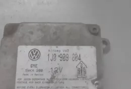51970209 блок управления AirBag (SRS) Volkswagen PASSAT B5 2000