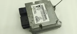 DR3314B321AC блок управління airbag (srs) Ford Mustang V 2014