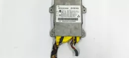 A2045451326 блок управління airbag (srs) Mercedes-Benz E W212 2009