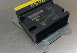 A3C00491600 блок управління airbag (srs) Renault Captur II 2021