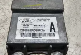 268165862348 блок управління airbag (srs) Ford Transit 2004