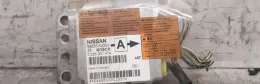 0285001474 блок управління airbag (srs) Opel Corsa C 2001