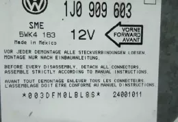 48831 блок управления AirBag (SRS) Seat Ibiza II (6k) 1996