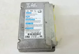 77960SEGG822M1 блок управління airbag (srs) Honda Accord 2006