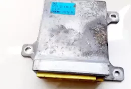 DC3557K3XE блок управления AirBag (SRS) Mazda Demio 1998