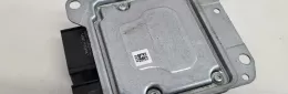 7110109053AB блок управління airbag (srs) Jaguar XE 2015