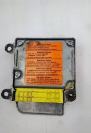 23990106E блок управління airbag (srs) Volkswagen PASSAT B5 1999