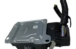 0285012044 блок управления AirBag (SRS) Ford Kuga II 2014
