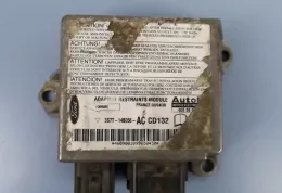 3S7T14B056ACCD132 блок управления AirBag (SRS) Ford Mondeo Mk III 2006
